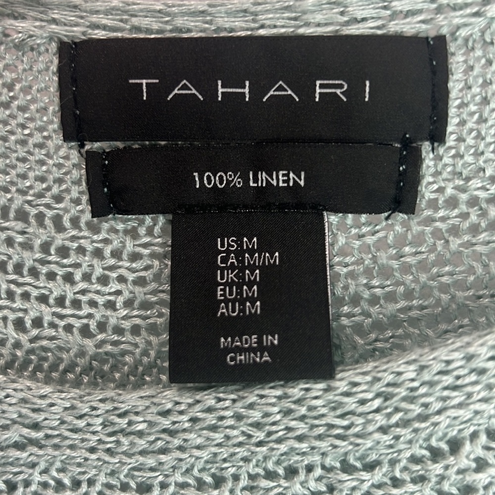 Spring Sweater - Picture 3 of 3